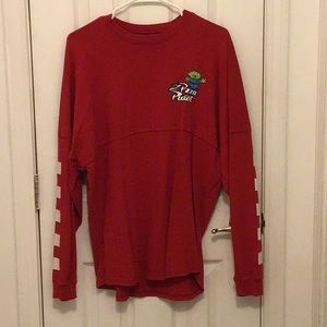 Toy story spirit jersey